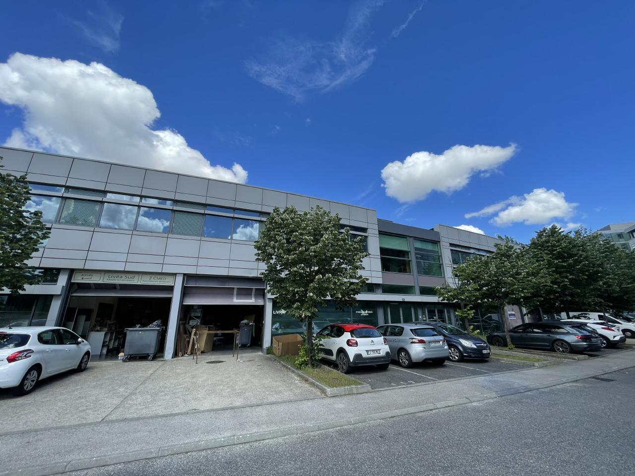 Local d'activité Toulouse 808m² Vente local d'activité Toulouse Haute-Garonne OVACT2529261 0